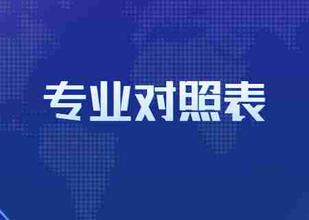 2024云南藝術(shù)學(xué)院文華學(xué)院專升本專業(yè)對(duì)照表是什么？ (1).jpg